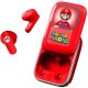 Słuchawki OTL Technologies Słuchawki bezprzewodowe z mikrofonem OTL Technologies Super Mario Slide TWS 1