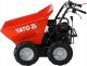 Yato WOZIDŁO SPALINOWE 300KG, 5.58KM 6