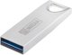 Pendrive Neutralle MyMedia USB flash disk, USB 3.2, 32GB, MyAlu, srebrny, 69276, USB A 2