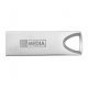 Pendrive Neutralle MyMedia USB flash disk, USB 3.2, 32GB, MyAlu, srebrny, 69276, USB A 1