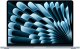 Laptop Apple APPLE 33cm 13 cali MacBook Air M5 chip with 10core CPU and 8core GPU 16GB 512GB SSD - Sky Blue 1