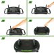 Tunturi Vibro treniruoklis TUNTURI Cardio Fit V10 9