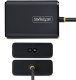 Zasilacz StarTech 1100LE-USB-C-CHARGER adapter zasilający inwerter Wewnętrzna 100 W Czarny 2