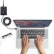 Zasilacz StarTech 1100LE-USB-C-CHARGER adapter zasilający inwerter Wewnętrzna 100 W Czarny 6