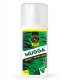 Mugga Zestaw 2x Mugga 50% + 9,5% Deet rodzinny + Balsam kojący 50ml 3