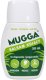 Mugga Zestaw 2x Mugga 50% + 9,5% Deet rodzinny + Balsam kojący 50ml 4