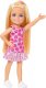 Mattel Barbie Family & Friends Doll 4