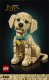 LEGO Icons Szczeniak golden retriever (11384) 1