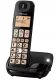 Telefon stacjonarny Panasonic Telefon bezprzewodowy Panasonic KX-TGE110 LCD 1