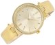 Zegarek Giewont Zegarek Damski Giewont Sapphire Złoty GW9890-A3 3