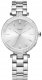 Zegarek Giewont Zegarek Damski Giewont Sapphire Srebrny GW9890-B1 1