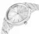 Zegarek Giewont Zegarek Damski Giewont Sapphire Srebrny GW2360-B1 2
