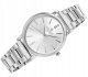 Zegarek Giewont Zegarek Damski Giewont Sapphire Srebrny GW2360-B1 3