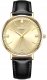 Zegarek Giewont Zegarek Damski Giewont Sapphire Złoty GW5390-A2 1