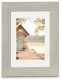 Ramka Hama Cottage Taupe 20x30 sztuka z passe-partout 193341 1