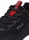 Fila Fila Solrack FFM0480-80010 Czarne 46 7