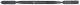 Bernstein Bernstein 2-123, Cutting tool, Mobile phone/Smartphone, Utility knife, Metal, Black, 180 mm 2-123 1