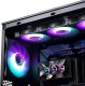 Chłodzenie wodne Phanteks Glacier One 360M25 LCD (PH-GO360M25G2LCD_DBK01) 3