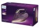 Żelazko Philips Żelazko parowe Philips Azur 8000 DST8040/30 Blokada kapania Fioletowe 6