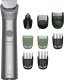 Trymer Philips Trymer wielofunkcyjny Philips Seria 5000 MG5931/15 8 nasadek 120min 7