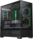 Obudowa GameMax Gamemax Case | VISTA 2 MB | M-ATX 1