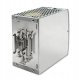 Qoltec Qoltec Przemysłowy zasilacz na szynę DIN 480W 24V 4