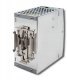 Qoltec Qoltec Przemysłowy zasilacz na szynę DIN 240W 24V 3
