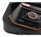 Generator pary RAVEN Generator pary Raven EGP003 Stopa ceramiczna 2400W 300g/min Czarny 3