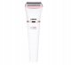 RAVEN Golarka damska RAVEN EGD002 IPX5 trymer folie 1