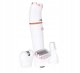 RAVEN Golarka damska RAVEN EGD002 IPX5 trymer folie 2