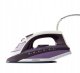 Żelazko RAVEN Żelazko parowe RAVEN EZ005X 2600W Blokada kapania Prasowanie w pionie 3