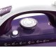 Żelazko RAVEN Żelazko parowe RAVEN EZ005X 2600W Blokada kapania Prasowanie w pionie 6