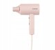 Suszarka RAVEN Suszarka do włosów RAVEN ESW001P Jonizacja 2000W Zimny nawiew Różowa 2