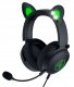 Słuchawki Razer Słuchawki przewodowe Razer Kraken Kitty Edition V2 Pro Nauszne Gamingowe 1