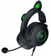 Słuchawki Razer Słuchawki przewodowe Razer Kraken Kitty Edition V2 Pro Nauszne Gamingowe 2