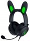 Słuchawki Razer Słuchawki przewodowe Razer Kraken Kitty Edition V2 Pro Nauszne Gamingowe 3