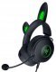 Słuchawki Razer Słuchawki przewodowe Razer Kraken Kitty Edition V2 Pro Nauszne Gamingowe 4