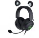 Słuchawki Razer Słuchawki przewodowe Razer Kraken Kitty Edition V2 Pro Nauszne Gamingowe 6