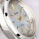 Zegarek Chronotech Zegarek damski Accurist 74017 srebrny 5