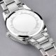 Zegarek Chronotech Zegarek damski Accurist 74017 srebrny 6