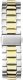 Zegarek Chronotech Zegarek damski Accurist 74017 srebrny 9