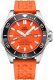 Zegarek Swiss Military Hanowa Zegarek męski Swiss Military by Chrono SMA34092.07 pomarańczowy 1