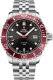 Zegarek Swiss Military Hanowa Zegarek męski Swiss Military by Chrono SM34109.04 srebrny 1
