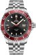 Zegarek Swiss Military Hanowa Zegarek męski Swiss Military by Chrono SM34109.04 srebrny 3