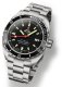 Zegarek Swiss Military Hanowa Zegarek męski Swiss Military by Chrono SMA34100.01 szary 3