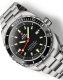 Zegarek Swiss Military Hanowa Zegarek męski Swiss Military by Chrono SMA34100.01 szary 4