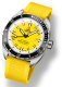 Zegarek Swiss Military Hanowa Zegarek męski Swiss Military by Chrono SMA34100.11 żółty 3