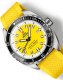 Zegarek Swiss Military Hanowa Zegarek męski Swiss Military by Chrono SMA34100.11 żółty 4