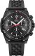Zegarek Swiss Military Hanowa Zegarek męski Swiss Military by Chrono SM34093.05 czarny 1