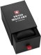 Zegarek Swiss Military Hanowa Zegarek męski Swiss Military by Chrono SM34093.05 czarny 3